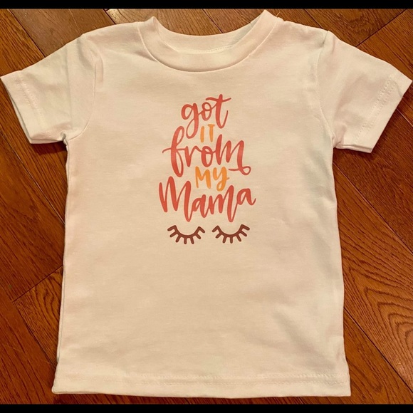 Personalized baby & kids tops - Picture 7 of 16